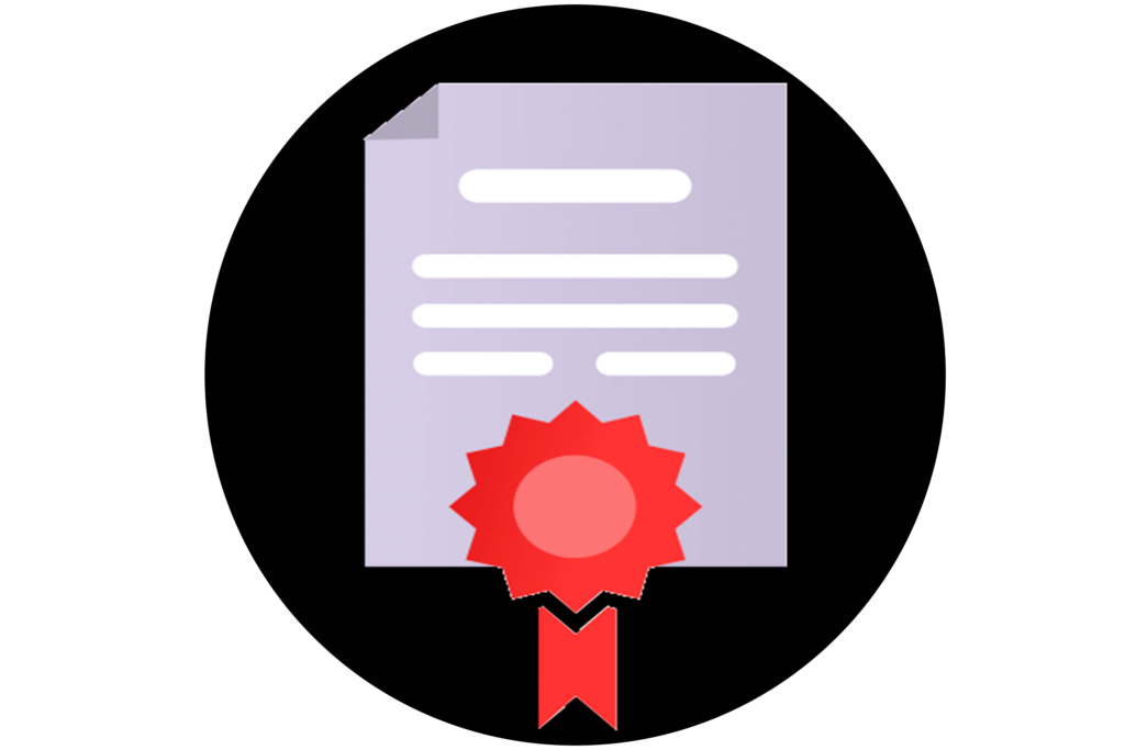 GIT Certificate