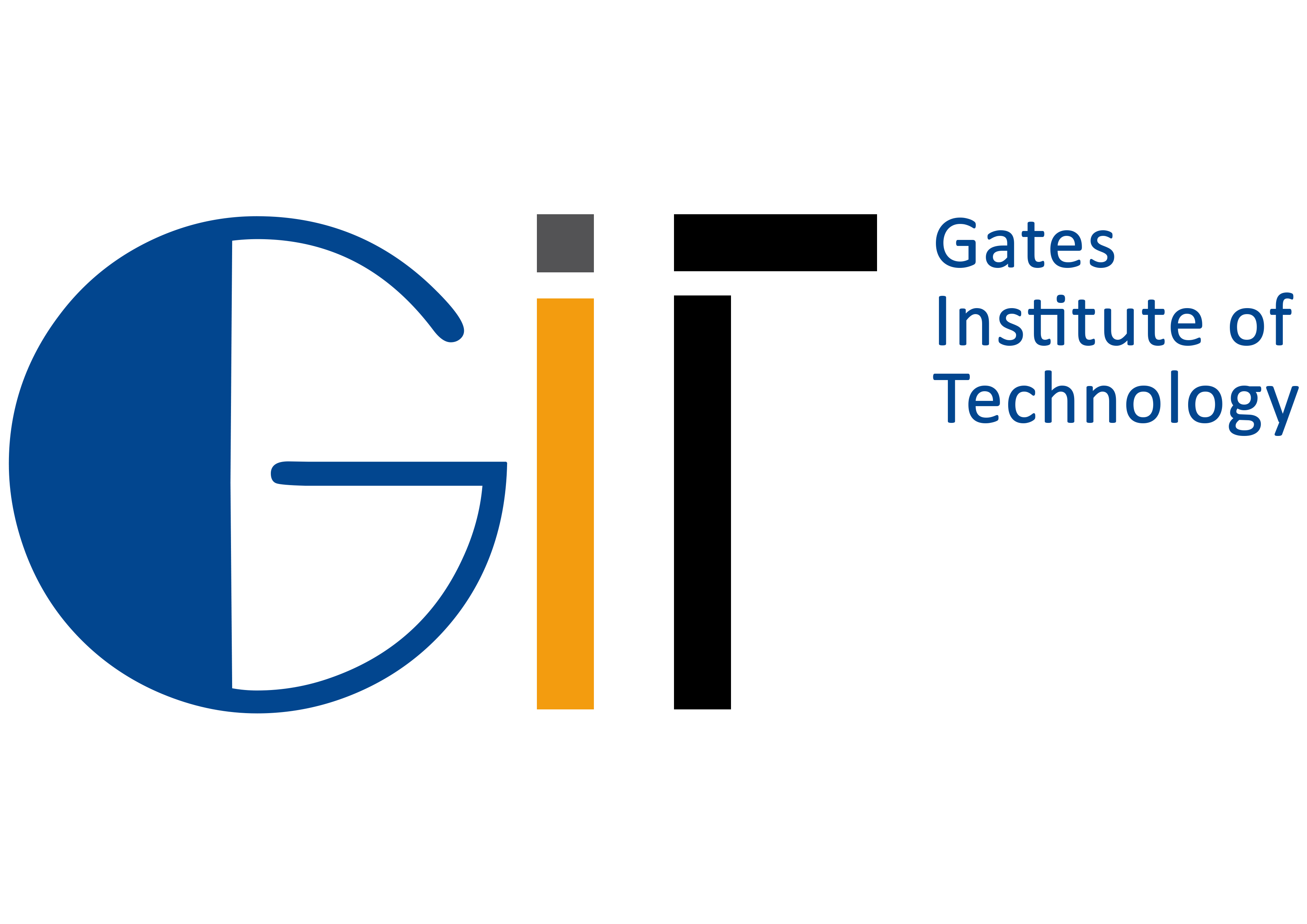 gates institute of technology logo