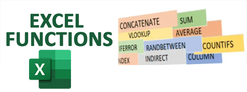 You are currently viewing Essential Excel Functions for Data Analysts in 2024: SUMIF, SUMIFS, AVERAGEIF, AVERAGEIFS, COUNTIF, COUNTIFS, MINIFS, and MAXIFS